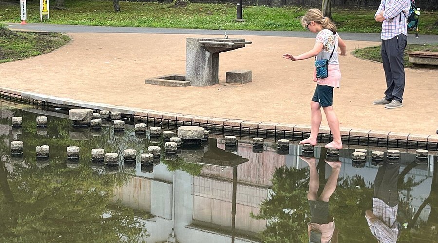 🏞️ 카가와 용수 기념 공원(카가와 요스이 키넨 코엔) 이미지 3